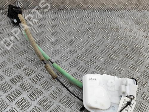 Front left lock MAZDA CX-5 (KF) 2.0 | BP27317774C98  - Image 5