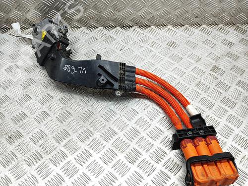 Wiring harness VOLVO XC60 II (246) T8 Hybrid AWD | BP33367341E16 - Image 4