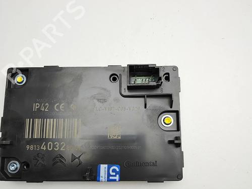 Módulo eletrónico OPEL MOKKA 1.2 (76) | BP37029397M83 - Image 5