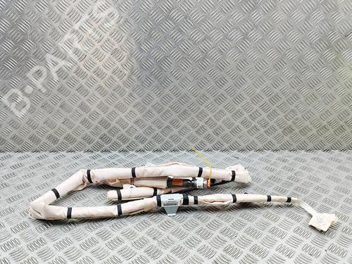 Used Left curtain airbag MAZDA CX-5 (KE, GH) 2.2 D AWD (KE2AW) (150 hp) 30131102