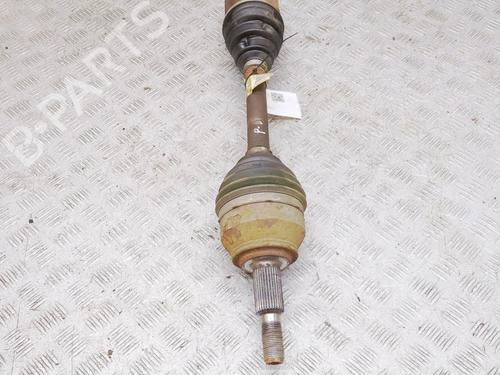 Left front driveshaft FORD TRANSIT CUSTOM V362 Van (FY, FZ) 2.0 EcoBlue mHEV | BP38932270M38 - Image 4