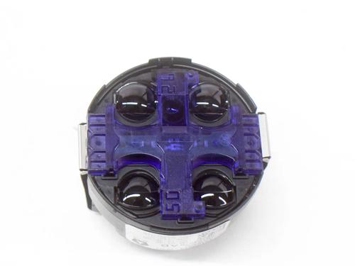 Used Electronic sensor Electronic sensor MASERATI GHIBLI III (M157) 3.0 S Q4 (409 hp) 8838563 8838563