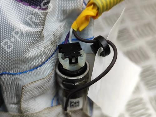 Andre TESLA MODEL X (5YJX) 90D AWD | BP33382953O1  - Image 6