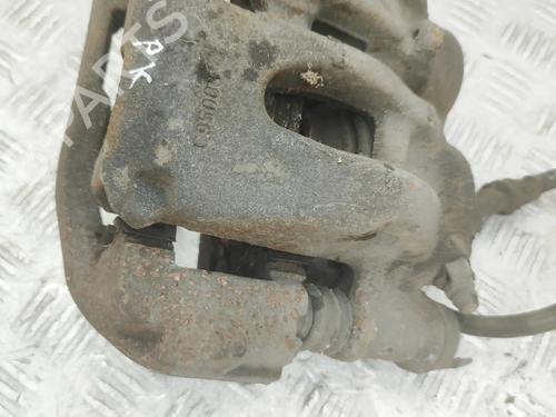 Left front brake caliper MERCEDES-BENZ SPRINTER 3-t Van (B910) 214 CDI (910.621, 910.623) | BP34630220M105  - Image 7