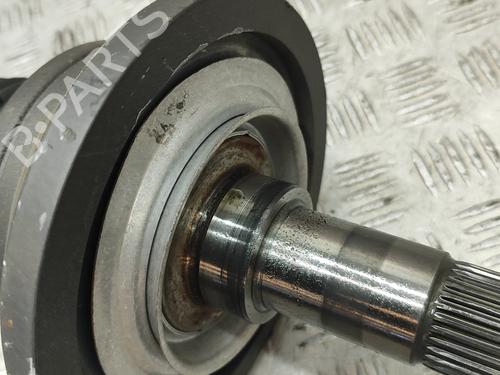 Left rear driveshaft MERCEDES-BENZ S-CLASS (W222, V222, X222) S 500 (222.082, 222.182) | BP27789101M40 