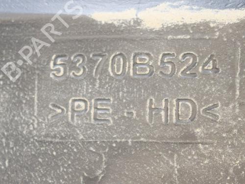 Wheel arch MITSUBISHI L200 / TRITON (KJ_, KK_, KL_) 2.4 DI-D 4WD | BP27748706C56 