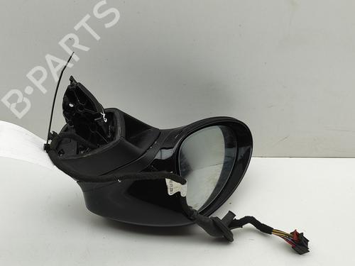 Used Left mirror PORSCHE 718 BOXSTER (982) 2.5 S (982330, 982331) (350 hp) 28497772