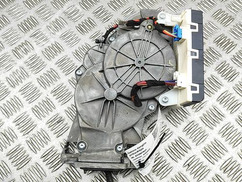 Elektronisk modul MERCEDES-BENZ E-CLASS T-Model (S213) E 220 d 4-matic (213.205) | BP30492955M83