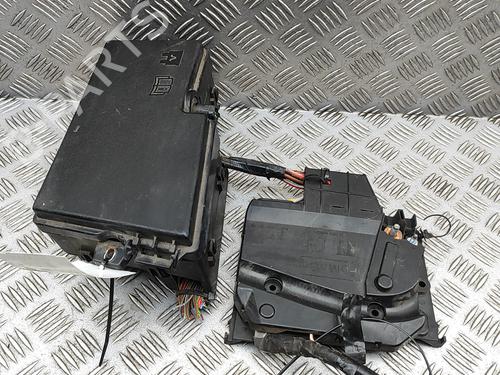 Fuse box FORD FOCUS III 1.0 EcoBoost | BP30108822E1 