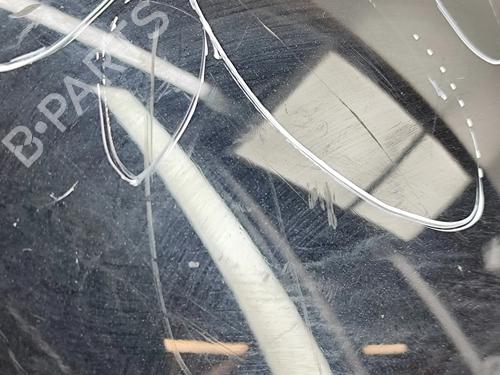 Right mirror PORSCHE CAYENNE (92A) 3.0 Diesel | BP32500587C27