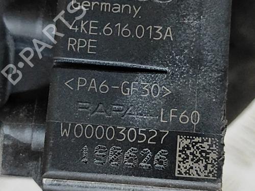 Electronic module AUDI E-TRON (GEN) 55 quattro | BP27781851M83 