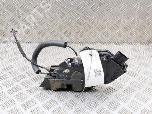 Used Front left lock Front left lock 39535072 39535072