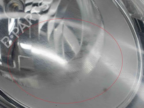 Right headlight FIAT 500L (351_, 352_) 1.6 D Multijet (199LYE1B) | BP15680789C29 