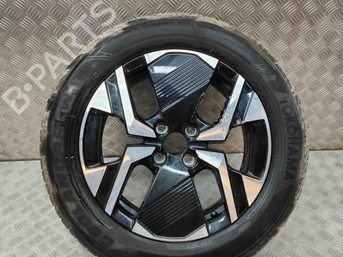 Rim PEUGEOT 2008 II (UD_, US_, UY_, UJ_, UR_, UC_) e-2008 (UKZKWZ) | BP29310366C45 