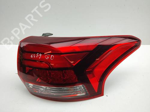 Used Right taillight Right taillight 39145336 39145336