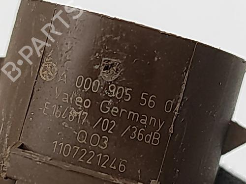 Electronic module MERCEDES-BENZ GLA (H247) GLA 200 d (247.712) | BP32143048M83 