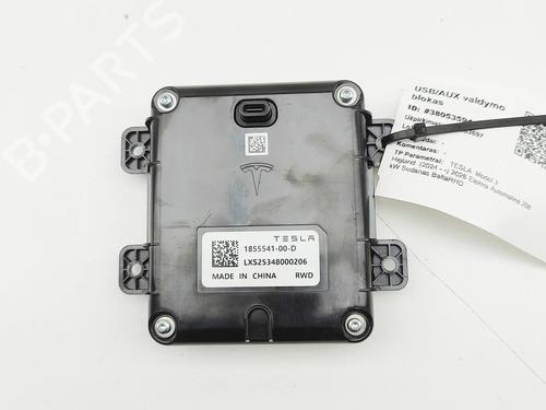 Elektronisk modul Elektronisk modul 38515867 38515867