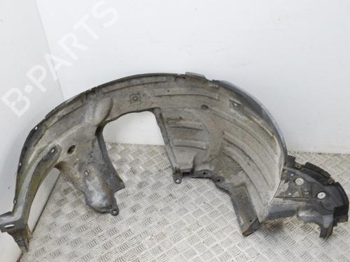 Wheel arch RENAULT KOLEOS I (HY_) 2.0 dCi 4x4 (HY0K) | BP14632152C56 