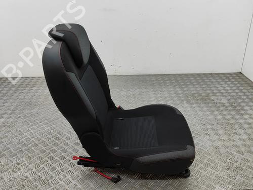 Rear seat RENAULT TWINGO II (CN0_) 1.2 16V | BP28045879C17 - Image 3