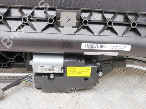 Tecto interior LAND ROVER RANGE ROVER VELAR (L560) 2.0 D180 TD4 4x4 | BP39409160I12 - Image 4