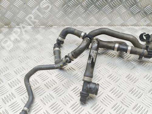 Pipe MERCEDES-BENZ EQA (H243) EQA 250 (243.701) | BP38706764M125 - Image 5