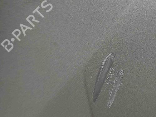 Rear bumper PEUGEOT 2008 I (CU_) 1.2 VTi | BP19283677C8