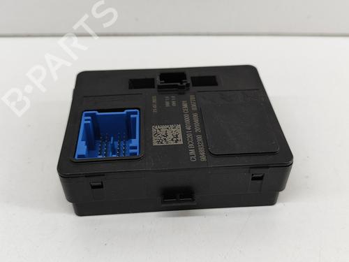 Electronic module OPEL MOKKA 1.2 (76) | BP27772526M83 