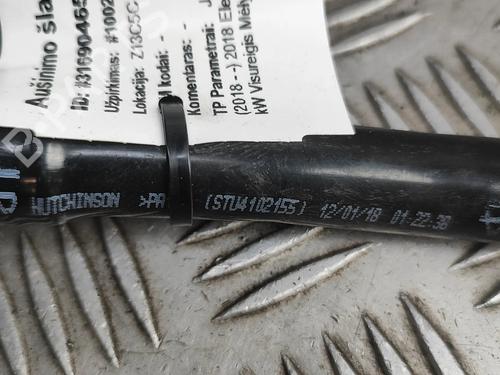 Pipe JAGUAR I-PACE (X590) EV400 AWD | BP28435723M125 