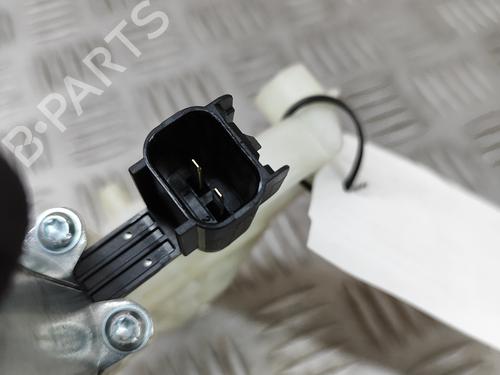 Left rear window motor FORD FIESTA VII (HJ, HF) 1.0 EcoBoost | BP24976019E23 