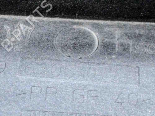 Air filter box MASERATI QUATTROPORTE VI 3.0 S Q4 | BP12125011M87