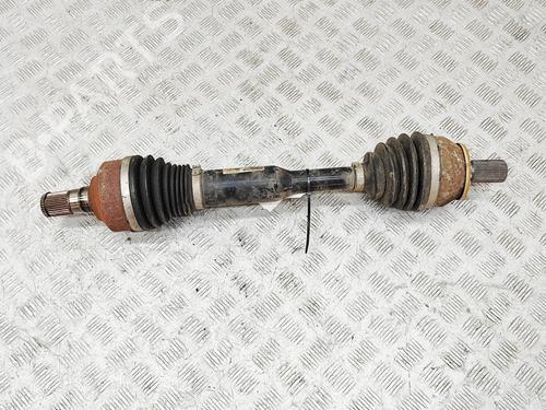 Used Left front driveshaft Left front driveshaft VOLVO V60 I Cross Country (157) D4 (190 hp) 33882565 33882565