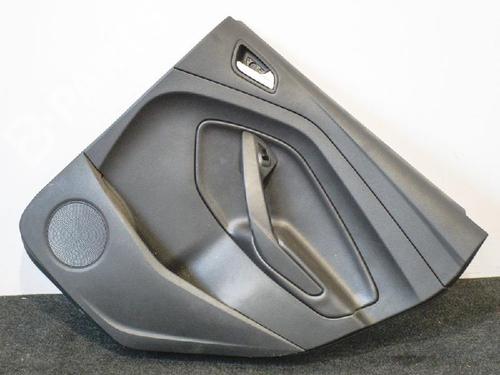 Right rear door panel FORD KUGA II (DM2) 2.0 TDCi | BP6865243C61  - Image 5