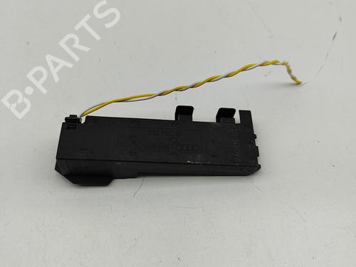 Used Electronic module Electronic module AUDI A5 Sportback (F5A, F5F) 40 TFSI Mild Hybrid (204 hp) 33372763 33372763