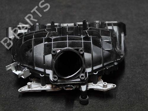 Used Intake manifold BMW X3 (F25) xDrive 20 i (184 hp) 6724224