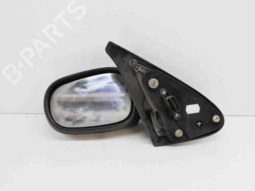 Retrovisor izquierdo RENAULT MEGANE I Classic (LA0/1_) 1.6 16V (99 hp) 27752126