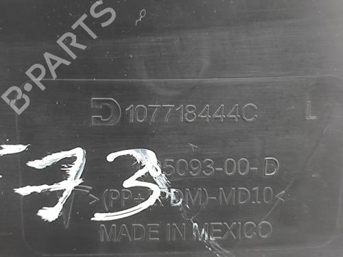 Front left panel TESLA MODEL 3 (5YJ3) EV | BP33331714C58  - Image 9