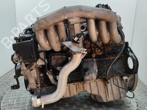 Engine MERCEDES-BENZ S-CLASS (W220, V220) S 320 CDI (220.025, 220.125) | BP31072887M1