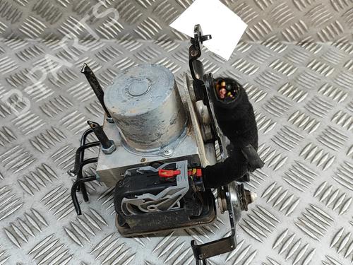 Used ABS pump AUDI A7 Sportback (4GA, 4GF) 3.0 TDI (218 hp) 28438676