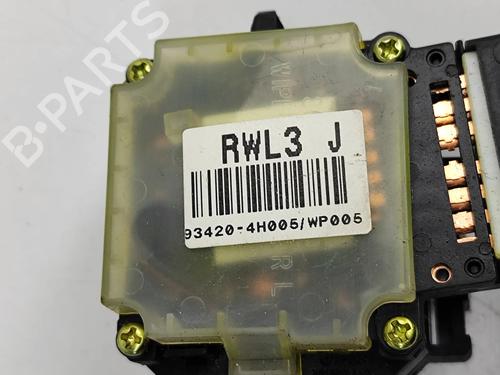 Steering column stalk HYUNDAI H-1 Cargo (TQ) 2.5 CRDi | BP24580498I23 - Image 7