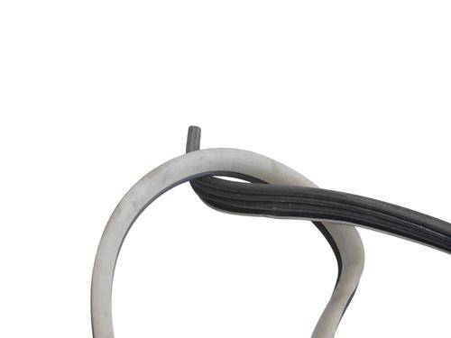 Rubber door seal CHRYSLER GRAND VOYAGER V (RT) 2.8 CRD | BP30247149C142