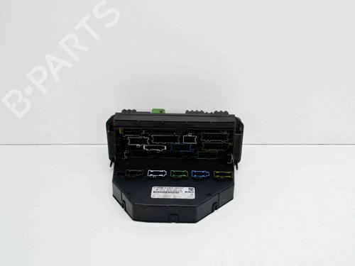 Used Fuse box MERCEDES-BENZ E-CLASS Convertible (A207) E 220 CDI / BlueTEC / d (207.402, 207.401) (170 hp) 10368233