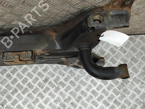 Forbro MITSUBISHI OUTLANDER III (GG_W, GF_W, ZJ, ZL, ZK) 2.2 Di-D 4WD (GF6W) | BP30301378M9 