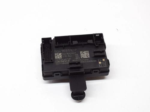 Used Electronic module Electronic module VW T-ROC (A11, D11) 1.5 TSI (150 hp) 12125131 12125131