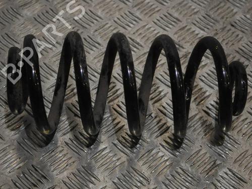 Støddæmperfjeder Støddæmperfjeder AUDI A6 C6 (4F2) 3.2 FSI quattro (255 hp) 14611837 14611837