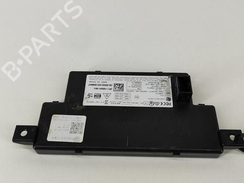 Elektronisk modul TESLA MODEL 3 (5YJ3) EV | BP27766116M83 