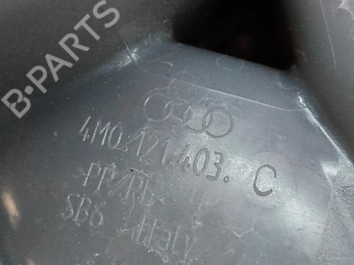 Expansion tank AUDI Q7 (4MB, 4MG, 4MQ) 3.0 TDI quattro | BP24818199C120 
