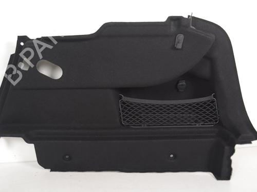 Bagagerumsbeklædning BMW 2 Gran Coupe (F44) 218 i (140 hp) 30236431