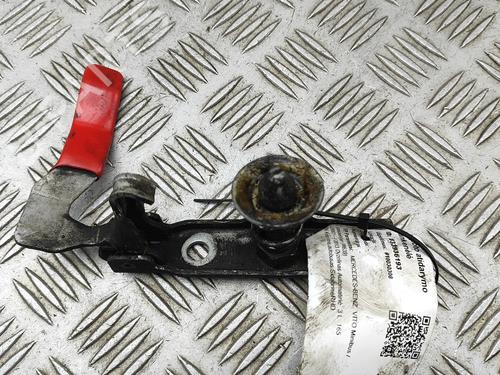 Other MERCEDES-BENZ VITO Bus (W639) 122 CDI (639.701, 639.703, 639.705) | BP32269472O1