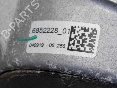 Right rear shock absorber BMW i3 (I01) s Electric | BP27754568M19 
