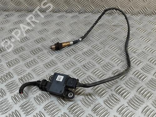 Electronic sensor IVECO DAILY VI Platform/Chassis 33S14, 35S14, 35C14, 38S14 | BP27934025M84